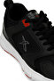 GIBSON TX 4FX Black Unisex Running Shoes - 7