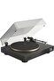 Spinner bt, turntable, black gold