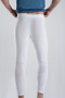 Seamless Men's Sports Tights - 2