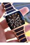 Rwd.40 Reward Steel/Silicone Cord Inner Functions Active 3 Atm Water Resistant Erkek Kol Saat - 3