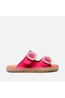 Fuchsia Yaya Women's Slippers