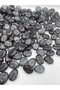 100gr Smoked Color Crack Pebble Model Acrylic Beads, Bag Making, Hobby Beads (100gr, ~34 Pieces) - 2