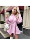 Women's Inner Fleece Sweatshirt - 3