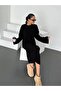 Knitwear Dress - 3