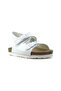Vi̇cco Last Unisex Children's Light Sole Daily Sandals (22-36) 23Y 321.360 U White - 4