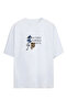 Haters Gonna Hate Designed Unisex Oversize T-shirt