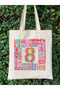 8 March Women's Day Gift Cloth Bag, Gift Shoulder Bag, Tote Bag - 2