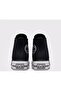 حذاء رياضي أسود من Chuck Taylor All Star Lift Platform Outline Sketch - 3