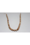 Quarter String (9cm Long!) Sun Stone Quarter Array 8mm