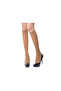 12 Pairs Ten/57 70 Denier Thick Knee-High Socks Green Box - 2
