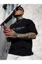 UNISEX LOS ANGELES Printed Oversize T-shirt - 2