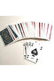 Swisscard 1stQuality Plastic Double Deck Playing Cards - 4