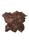 Cotton Handcrafted Amulet Embroidered Beaded Scarf High Quality Writing 100x100cm with Amulet