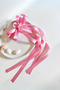 Women's Tailed Latch Buckle - 3