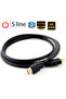 كابل HDMI بطول 5 أمتار