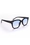 Giovanni Black & Gray Unisex
Sunglasses Blue Gradient - 5