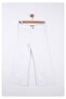 LIMI girl cocuk wide leg linen trousers