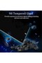 Samsung Galaxy S24 Ultra Ghost Screen Protector Glossy 5D Glass Premium Ar Make It Gorilla Privacy - 3
