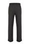 Füme /Wide Leg Dokulu Kırışmaz Gizli Kordonlu Tek Parça Eşofman Altı TMNSS23EA00013 - 7