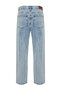 Mavi Baggy/90's Straight Fit Jeans Bol Kot Pantolon TMNSS24JE00012 - 10