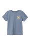 Póló - Lila - Regular fit - 4