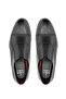 Men's Genuine Leather Black Leather Classic Shoes - 3