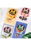 Game Player Tetris Keychain Hand Toy with 23 Different Versions - 3