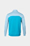 Men's Football Camping Sweatshirt Winner Sky Blue102655.365 - 2