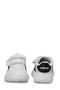 Grand Court 2.0 Cf I White Boy's Sneaker - 5