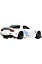 Fast & Furious Premium Cars Mazda Rx-7 Fd Hkd22 - 4