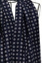 MODAL CASHMERE MEN'S SCARF (30X180) - 4