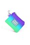 Purple Lilac Color Transition Coin Purse 21906 - 3