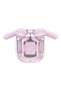 IX-E29 BLUETOOTH KULAKLIK PEMBE - 5