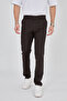 Pollycotton Regular Fit Classic Trousers - 2