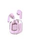 IX-E29 BLUETOOTH KULAKLIK PEMBE - 2