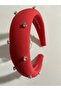 Coral Crown with filling and Crystal Stone Embroidery - 5