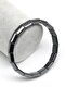 Hematite Natural Stone Bracelet 9 X 11 Mm Special Cut
