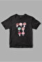 Bts Family Printed T-Shirt