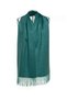 100% CASHMERE SCARF
