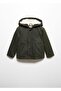Gewachste Jacke - 2