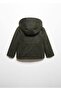 Gewachste Jacke - 3