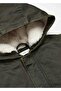 Gewachste Jacke - 6