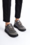 Women's Sneaker High Sole Sports Shoes - 3