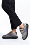 Women's Sneaker High Sole Sports Shoes - 4