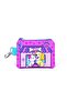 21928 Model Coin Purse - Kids Cat Dog Pattern