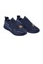 Men's Full Orthopedic Comfortable Thick Sole Sneakers Size 45-46-47 - 4