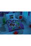 Pj Masks Hero Cotton Licensed Duvet Cover Set - 2