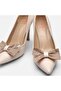 Beige Yaya Women's Stiletto - 3