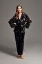Bonjour Madame 3-Piece Pajama Set - 1404