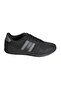 Men's Black Gray Mesh Thin Flat Sole Sports Walking Shoes - 6